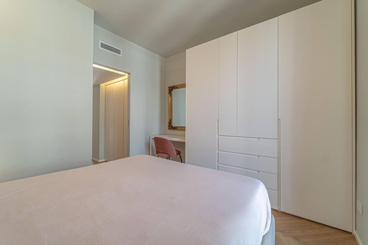 Apartamento Solferino34 Milán Exterior foto