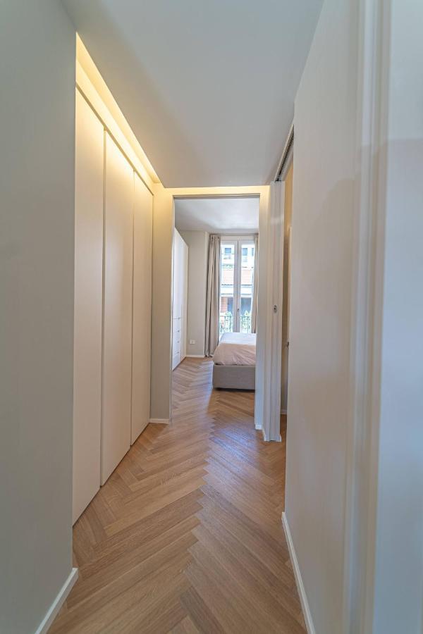 Apartamento Solferino34 Milán Exterior foto