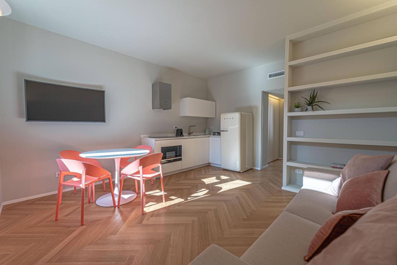 Apartamento Solferino34 Milán Exterior foto